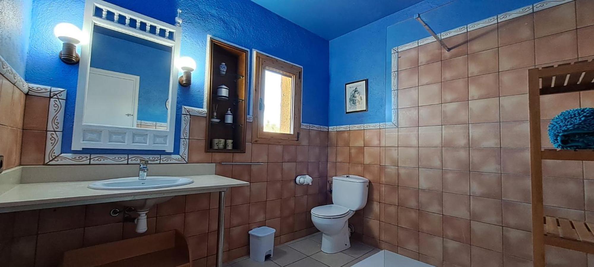 Willa Casa Mola El Perelló Zewnętrze zdjęcie
